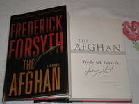 The Afghan: Signed