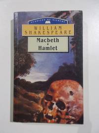 Macbeth. Hamlet by William Shakespeare