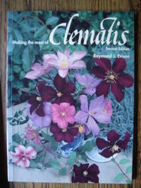 Making Most of Clematis