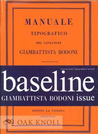 BASELINE 13