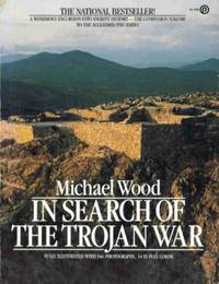 image of In Search of the Trojan War