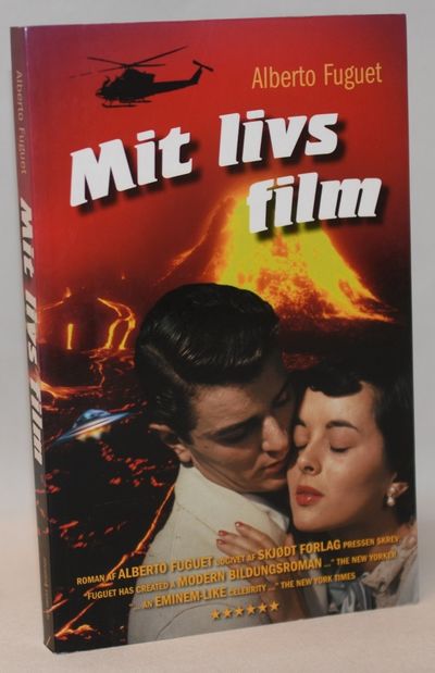 Mit livs film.