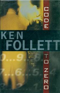 cover of Code To Zero