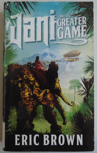 Jani and the Greater Game