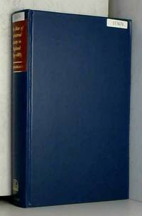 The rise of industrial society in England 1815 1885 Social and economic history of England
