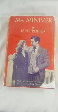 MRS. MINIVER