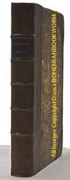 Universal Family Bible, the by Southwell, Henry - 1780