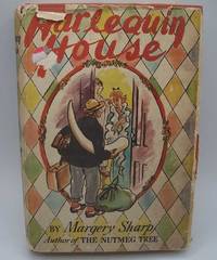 Harlequin House