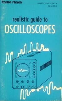 image of Realistic Guide to Oscilloscopes