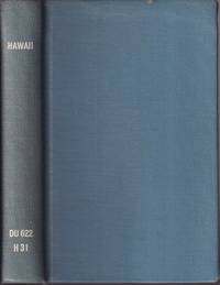 cover of Fodor's Modern Guides: Hawaii 1965