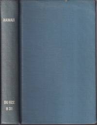 Fodor&#039;s Modern Guides: Hawaii 1965 by Michener, James, Davenport, William W. and Others - 1965