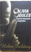 Olivia Joules and The Overactive Imagination