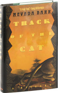 Track of the Cat [Signed]