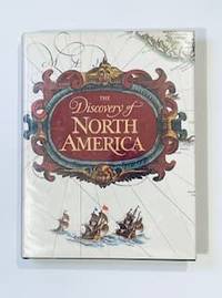 The Discovery of North America.