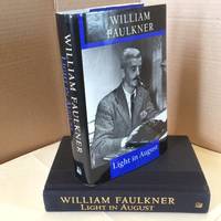 Light in August by Faulkner, William - 1997