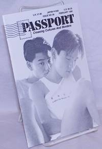 image of Passport: Crossing cultures and borders #29, February 1990