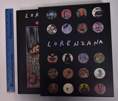 Lorenzana: Archival Collection