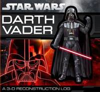 Star Wars: Darth Vader: A 3-D Reconstruction Log