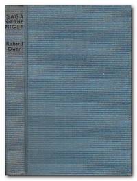 image of Saga of the Niger