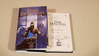 Dark Detectives: Adventures Of The Supernatural Sleuths: Signed