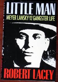 image of Little Man: Meyer Lansky and the Gangster Life