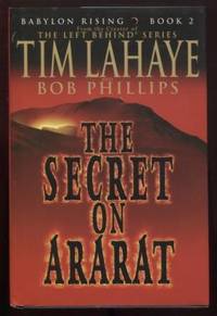 cover of The Secret on Ararat (Babylon Rising, Book 2)
