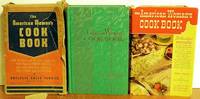 cover of The American Woman's Cook Book