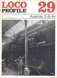 Loco Profile 29: Austrian 2-8-4s