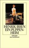 Ein Puppenheim. by Henrik Ibsen - 2002-10-01