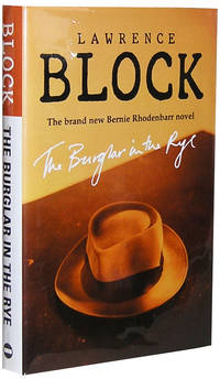 The Burglar in the Rye