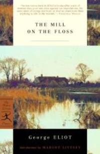 image of The Mill on the Floss (Modern Library Classics)