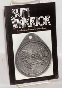 image of Sufi warrior; a collection of words