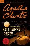 Hallowe\'En Party
