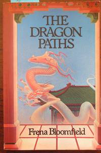 cover of Dragon Paths, The: The Darkworld Legends #1