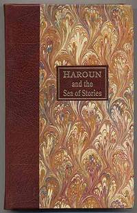 image of Haroun and the Sea of Stories