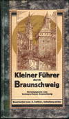 Kleiner Führer durch Braunschweig