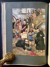 The Jackdaw of Rheims