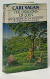The Dragons of Eden: Speculations on the Evolution of Human Intelligence