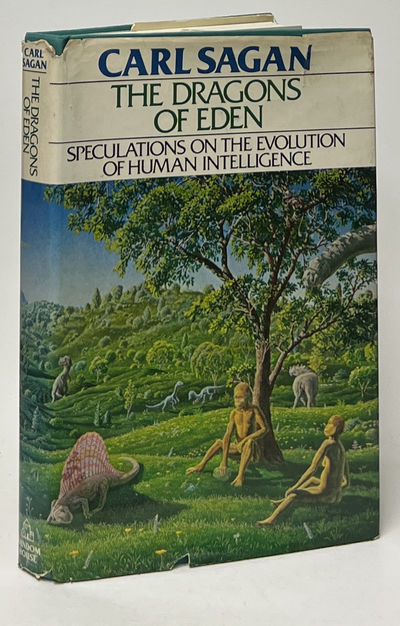 The Dragons of Eden: Speculations on the Evolution of Human Intelligence