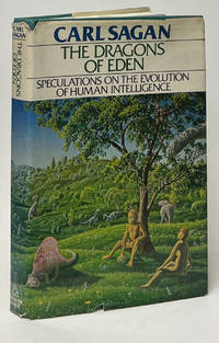 The Dragons of Eden: Speculations on the Evolution of Human Intelligence