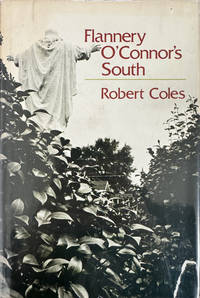 Flannery O'Connor's South