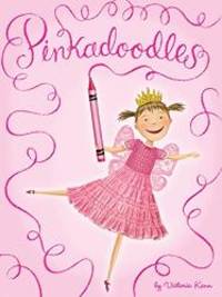 image of Pinkalicious: Pinkadoodles