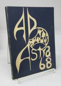 cover of Ad Astra 68 (Yearbook)
