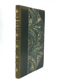 THE BIBLIOGRAPHY OF TENNYSON: A Bibliographical List of the Published and Privately Printed Writings of Alfred Lord Tennyson  Poet Laureate from 1827 to 1894 Inclusive  with His Contributions to Annuals  Magazines  Newspapers  and other Periodical Publications and a Scheme for a Final and Definitive Edition of the Poet's Works