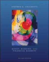 cover of Money, Banking, and Financial Markets