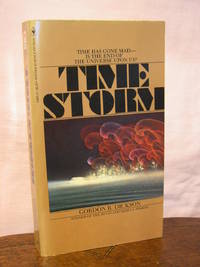 image of TIME STORM