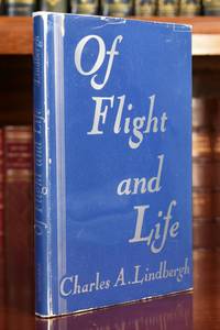 OF FLIGHT AND LIFE