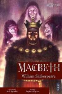 Macbeth (Graffex) by William Shakespeare - 2008-02-01