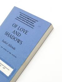 OF LOVE AND SHADOWS