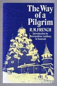 image of The Way of a Pilgrim